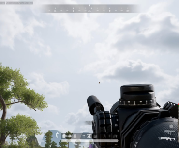 Always shoot your shot!