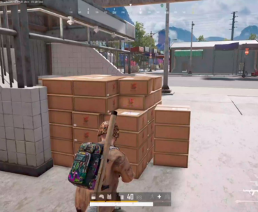 I've never seen anything like it before...