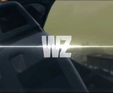 My Warzone bro Clutching it up for the squad!