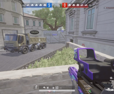 Speed hacks on console?