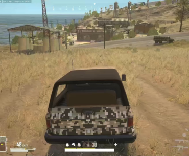 Some will say I didn’t plan for this…