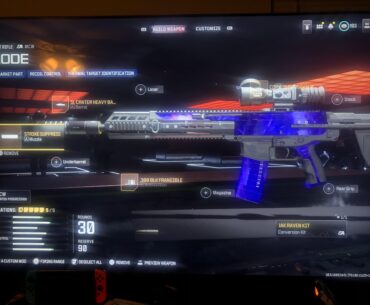 How did I earn this?