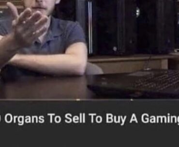(Insert witty title)