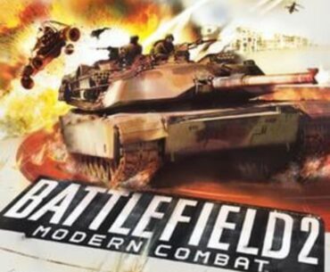 The first console Battlefield has returned 20 years after release and available in 2024 on PC/PS2 (no mods needed).