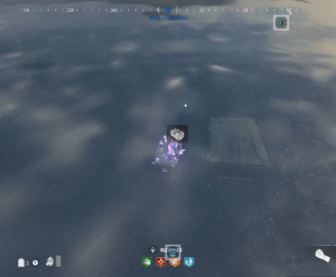 Don’t forget about loot in the water