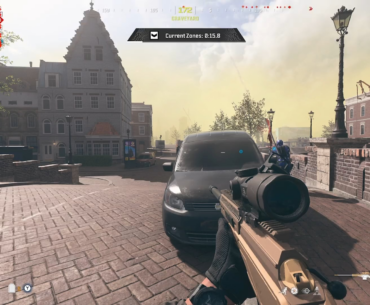 I hope he did not report me lol