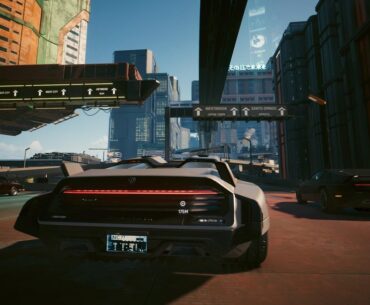 I found this car in a garage, can I get it? Do I have to buy it if so what’s the name of it?
