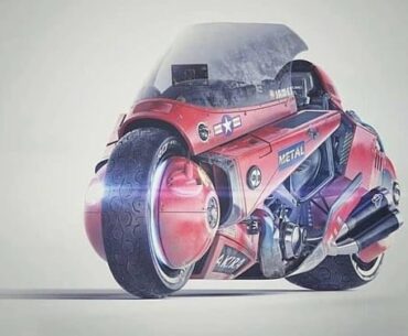 AKIRA