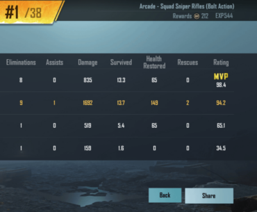 Pubgm needs to fix THIS