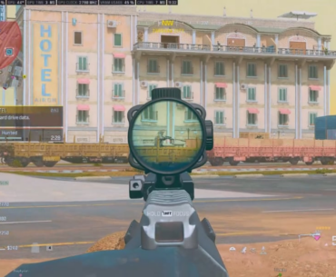 Hitreg bullshit
