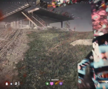 12 Guage Explosive is Awful