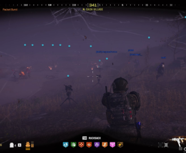 Defeating Redworm with randoms, epic win for humanity.