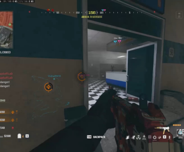 Fair and balanced