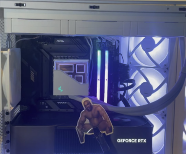 H6 Flow Oreo Build