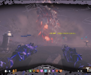 How did it die? Did I break something?