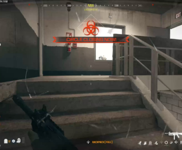 Unbelievable Warzone Ending