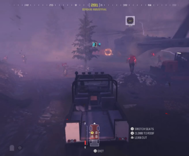 How did I die?