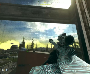 I’m Not Cut Out For This Game