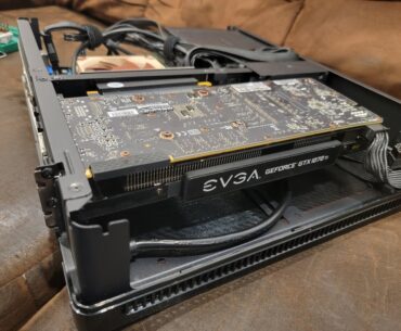 Just bought my first ever PC! Excited to get into the PC gaming world.