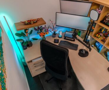 My 2024 Setup