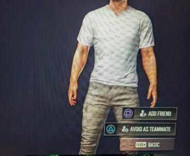 Team Killer Alert