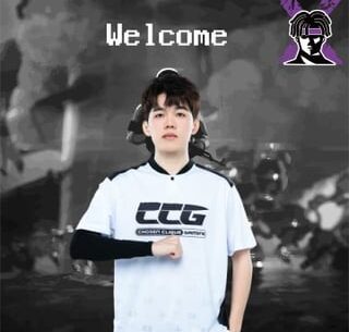 (Taiwan) Sophiya and L1nn joins Xmen Esports