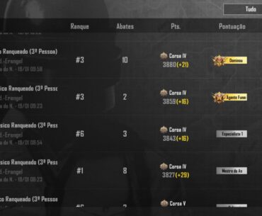 Easy winS