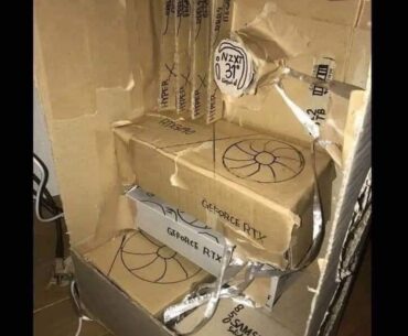 Rate my PC
