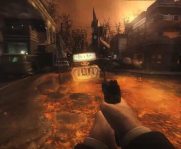 Something seems off with this BO2 screenshot…