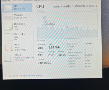 How bad did my friend get ripped off? Paid $550 for this.