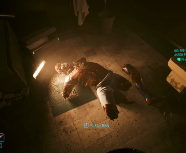 Undead Zombie