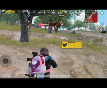 New update, new glitch 🐼