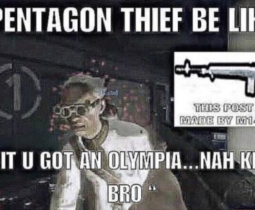 M14 gang still standing strong