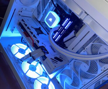 First PC build what you think