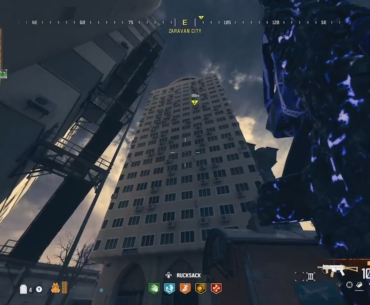How to get into Dokkaebi’s Fortress without a Keycard or Scorcher: