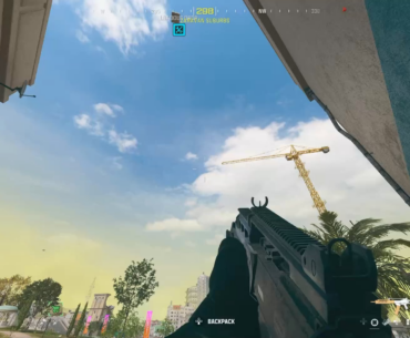 Well I was excited for my load out….