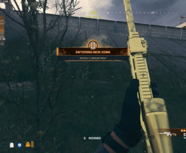 Wholesome moment in Zombies