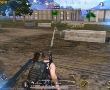 He was going to leave his teammate to die💀