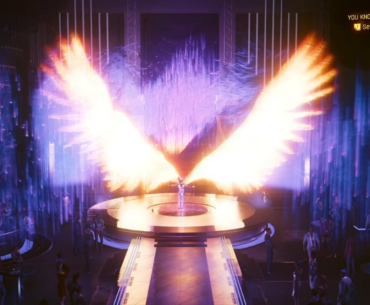 If they know they know ( Spoiler for Phantom Liberty or excitement for those )