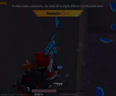Surprised the nades hit. Then I walked into a trap.