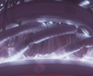 Short 3D animation inspired by Evangelion [OC]
