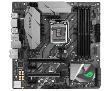 Boot loop after turning XMP profile on