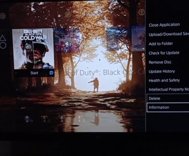 Campaign content is not installed