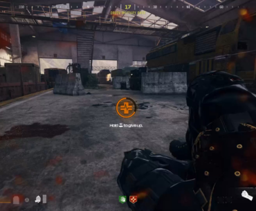 This game is stupid. I hate the human enemies.