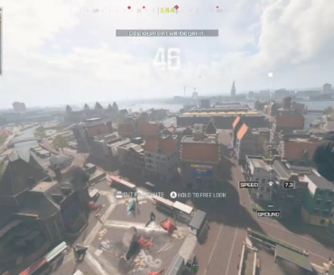 Glad I was actually able to capture this shit for once.