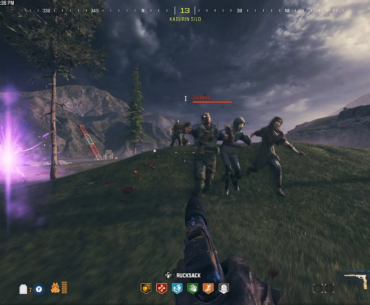 TIL you can do this in MWZ