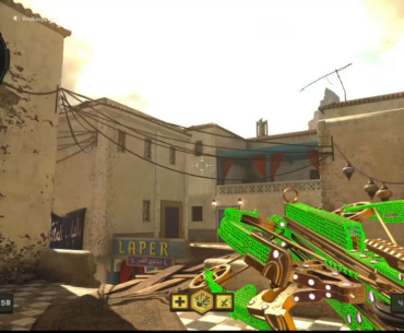 Double Quadfeed