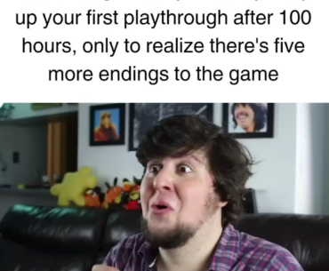 Yes, I do a lot of side questing... how could you tell?