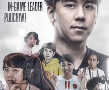 (TH) Puuchiwz left Daytrade Gaming