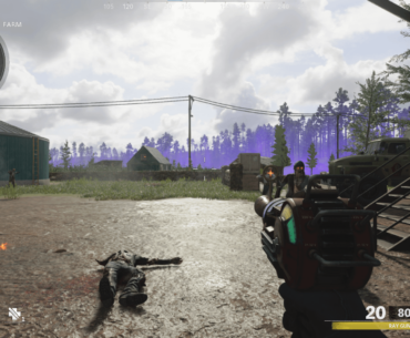 How rare is this???? I got a raygun in the first 2 minutes of the game. I killed maybe 3-4 zombies before some dogs spawned and got raygun.